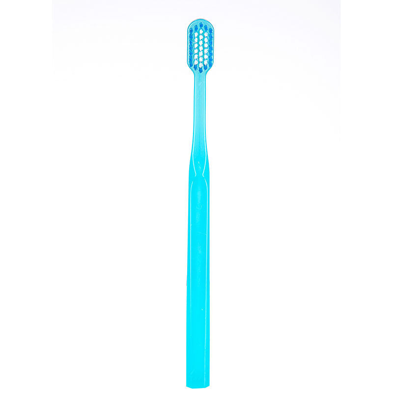 Mis Ipi 4600 Extra Soft Toothbrush for Sensitive Gums by Beauty Care Bag