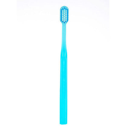 Mis Ipi 4600 Extra Soft Toothbrush for Sensitive Gums by Beauty Care Bag