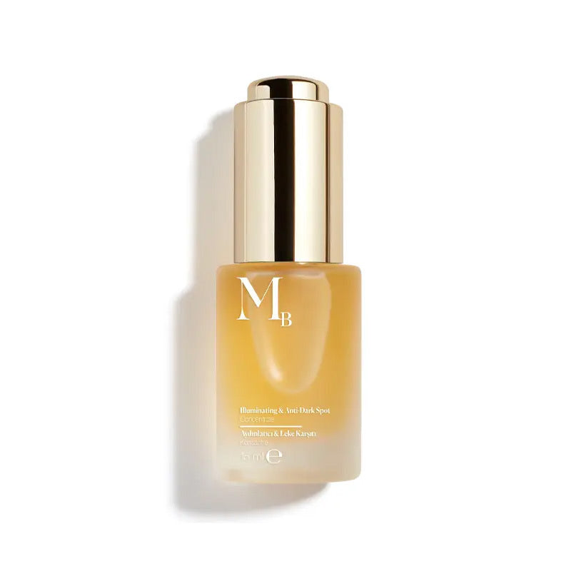 Misbahce Brightening & Anti-Spot Concentrate 15 ml by Beauty Care Bag
