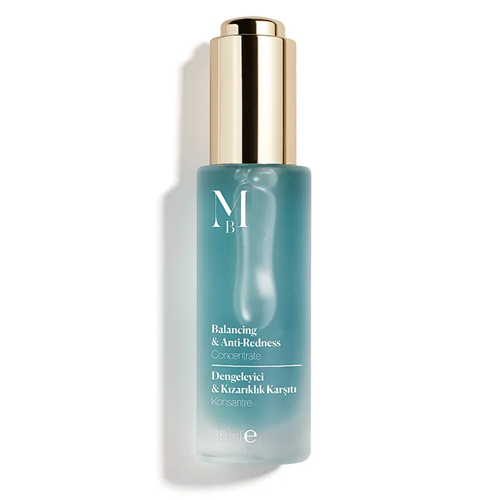 Misbahce Balancing Anti Redness Concentrate 30 ml by Beauty Care Bag