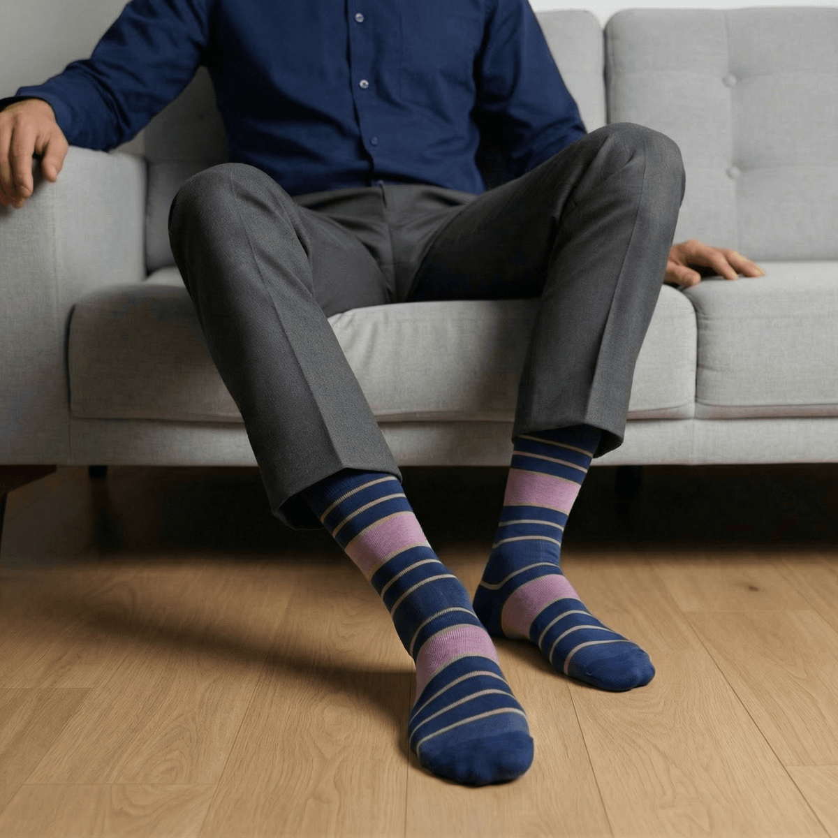 Mitchell Dress SocksBoardroom Dress SocksTorqelo.com