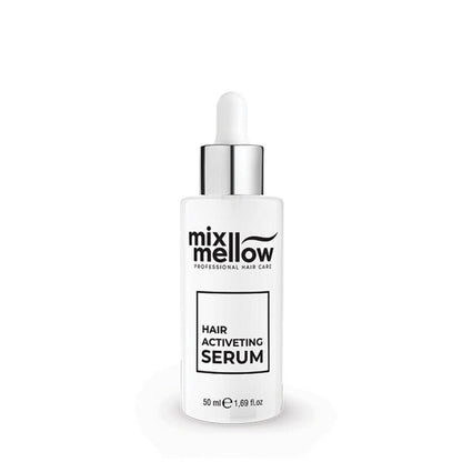 Mix Mellow Hair Activating Serum for Volume 50 ml by Beauty Care Bag