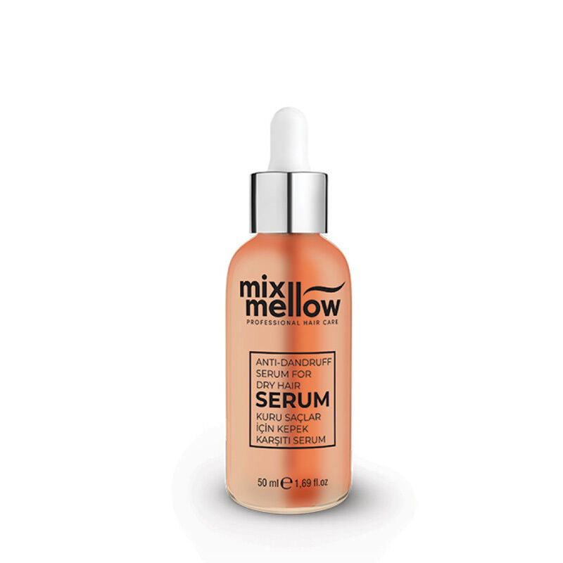 Mix Mellow Anti-Dandruff Hair Serum for Dry Scalp 50 ml by Beauty Care Bag