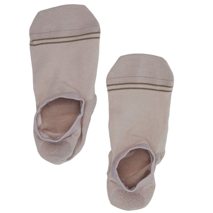 Mixed Cotton No Show - 3 PackNo Show SocksTorqelo.com