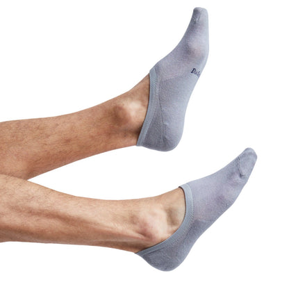 Mixed No-Show Sock 3-PackNo Show SocksTorqelo.com