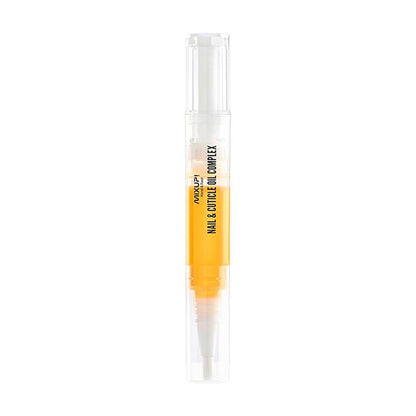 Mixup! Daily Hydration & Cuticle Remover for Soft Nails 6 mlBody CareTorqelo.com