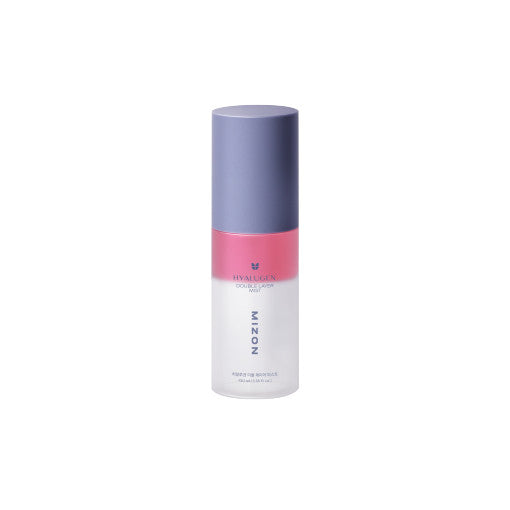 MIZON Hyalugen Double Layer Mist 100ml by Seoulia