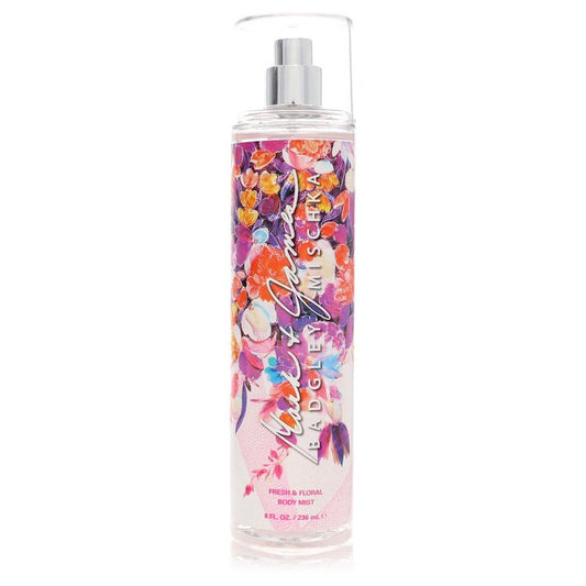 Mark & James Fresh & Floral by Badgley Mischka Body Mist 8 oz for Women by Avera Group