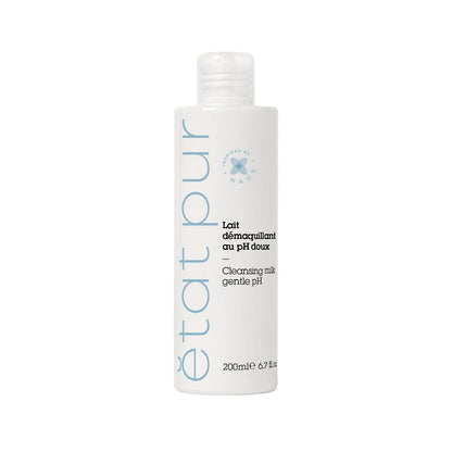 Etat Pur Pure Cleanser Nourishing Gentle Cleansing Milk 200 ml by Beauty Care Bag