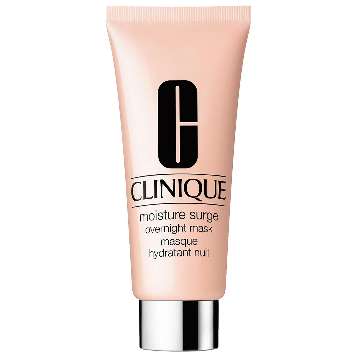 Clinique Moisture Surge oil-free overnight hydrating face mask