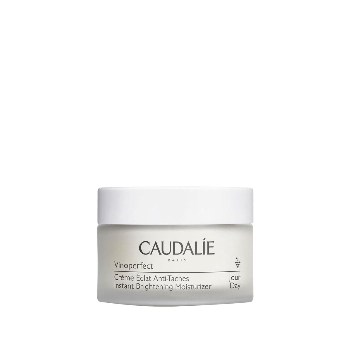Caudalie Vinoperfect radiance day cream, 50ml
