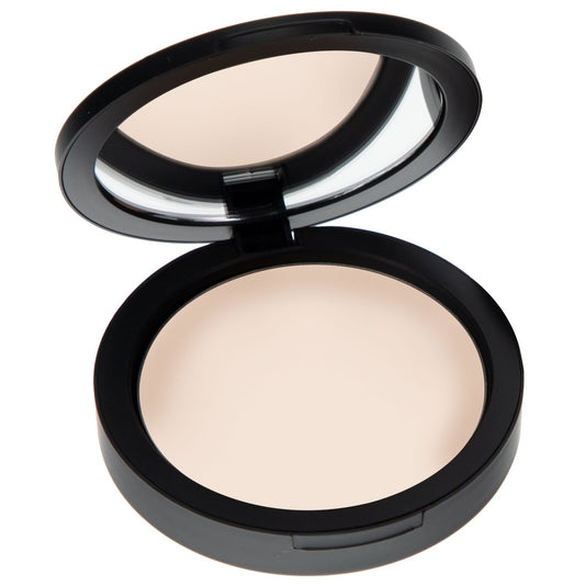 Mineral Dual Powder Foundation SPF 15 in Lullaby, light, 0.45 oz