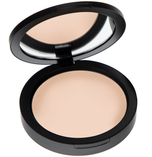 Mineral Dual Powder Foundation SPF 15 in Cuddle, light/medium, 0.45 oz