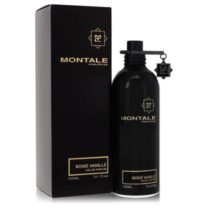 Montale Boise Vanille Eau De Parfum Spray by Avera Group