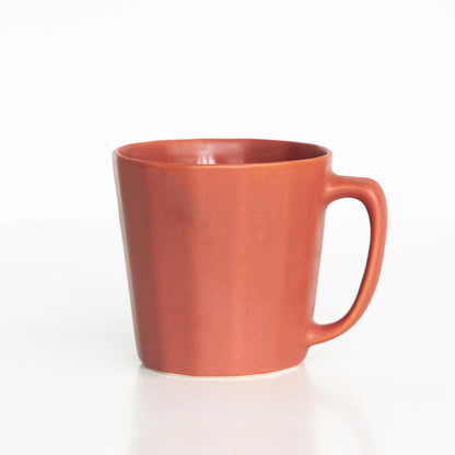Porcelain Monday Mug – view 12