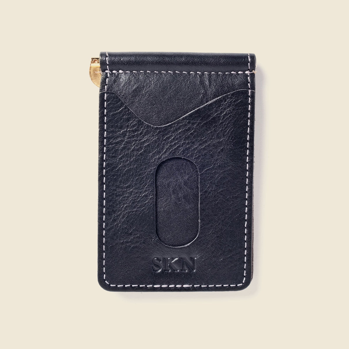 Money Clip Wallet - BlackMoney Clip WalletTorqelo.com