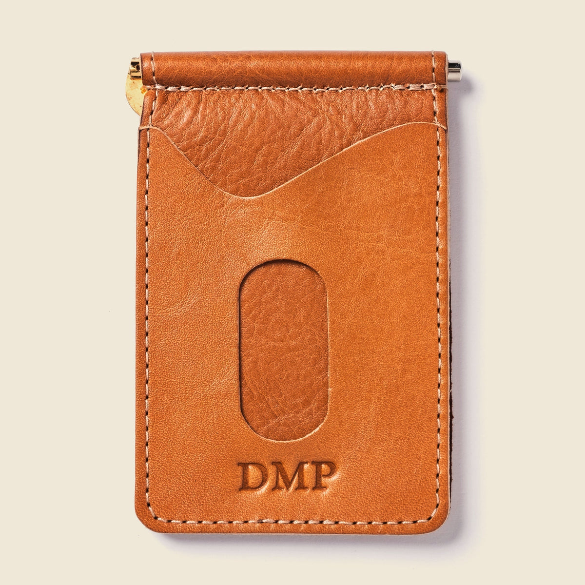 Money Clip Wallet - NaturalMoney Clip WalletTorqelo.com