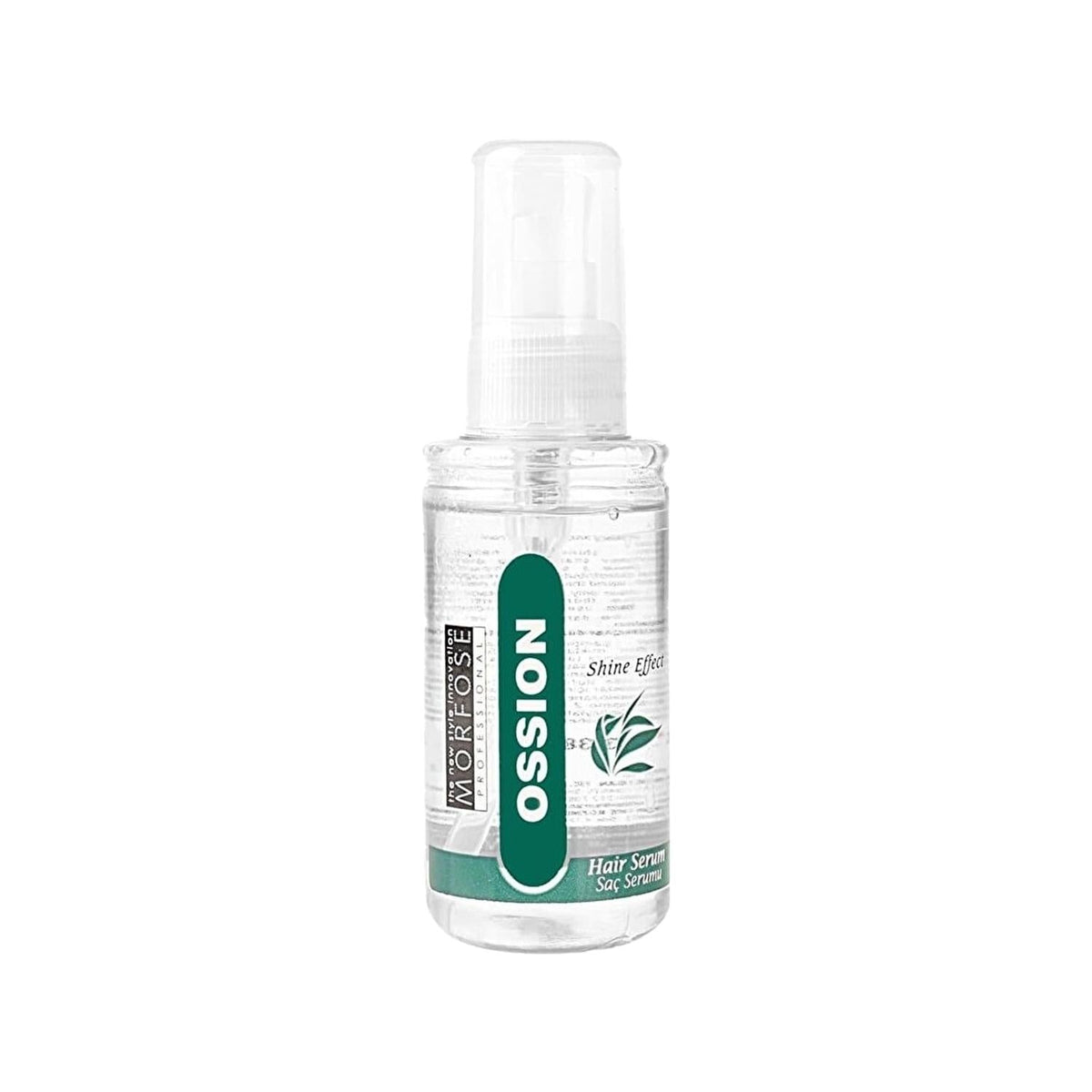 Morfose Ossion Hair Serum 100ml - Nourishing Hair Care for Dry or Damaged HairHair MaskTorqelo.com