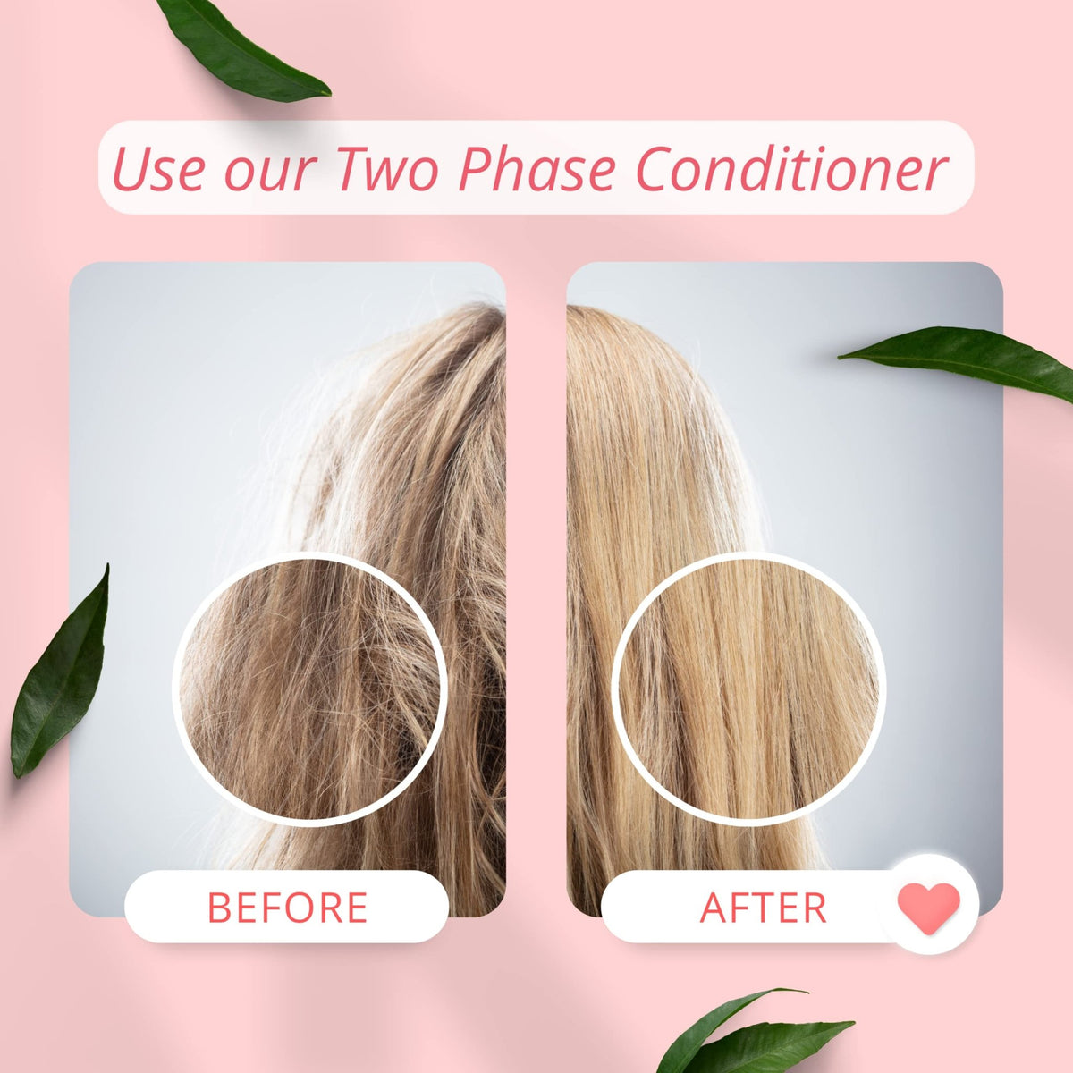 Morfose Two Phase Detangling Spray 400ml - Smooth & Nourish | Hair CareHair CareTorqelo.com
