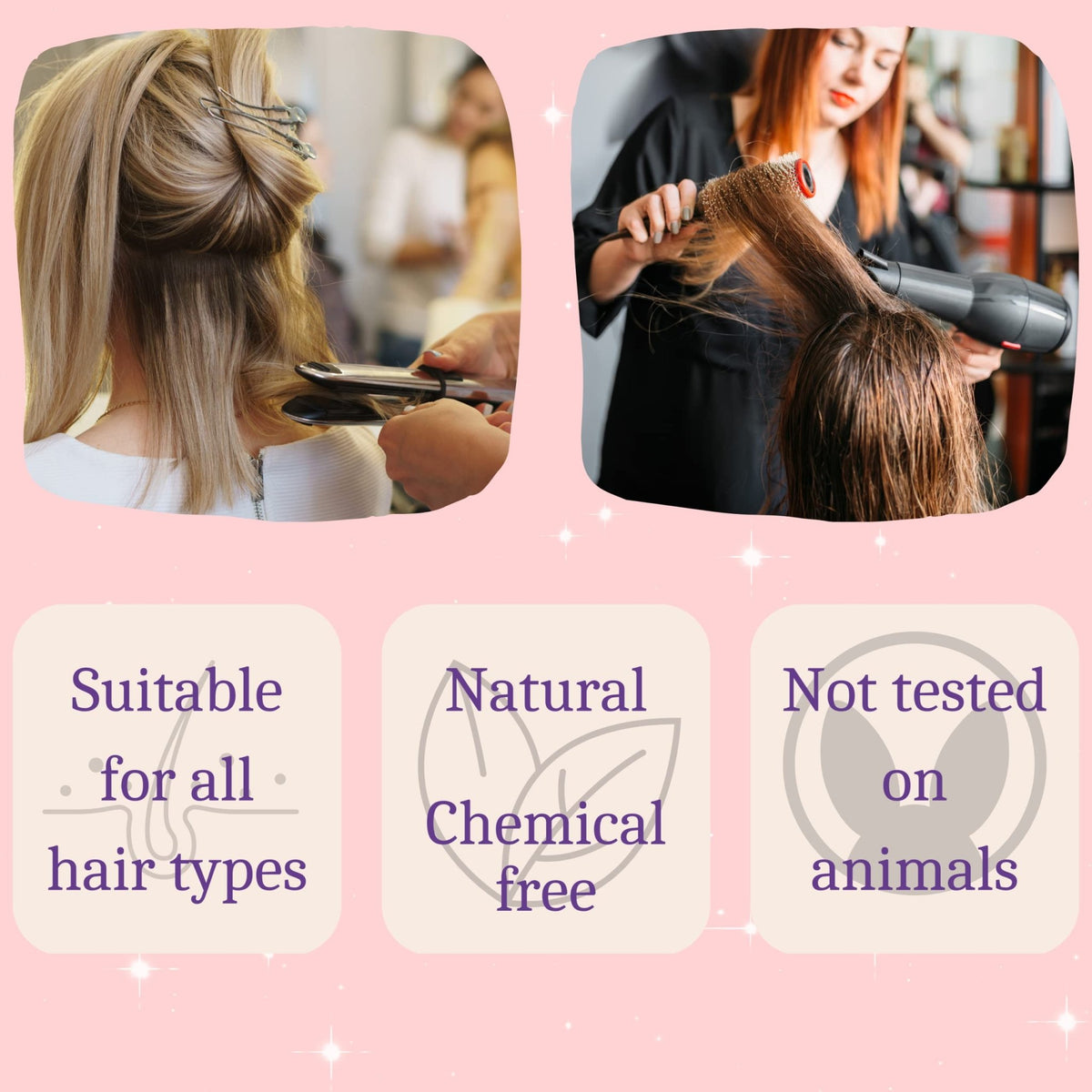Morfose Two Phase Detangling Spray 400ml - Smooth & Nourish | Hair CareHair CareTorqelo.com