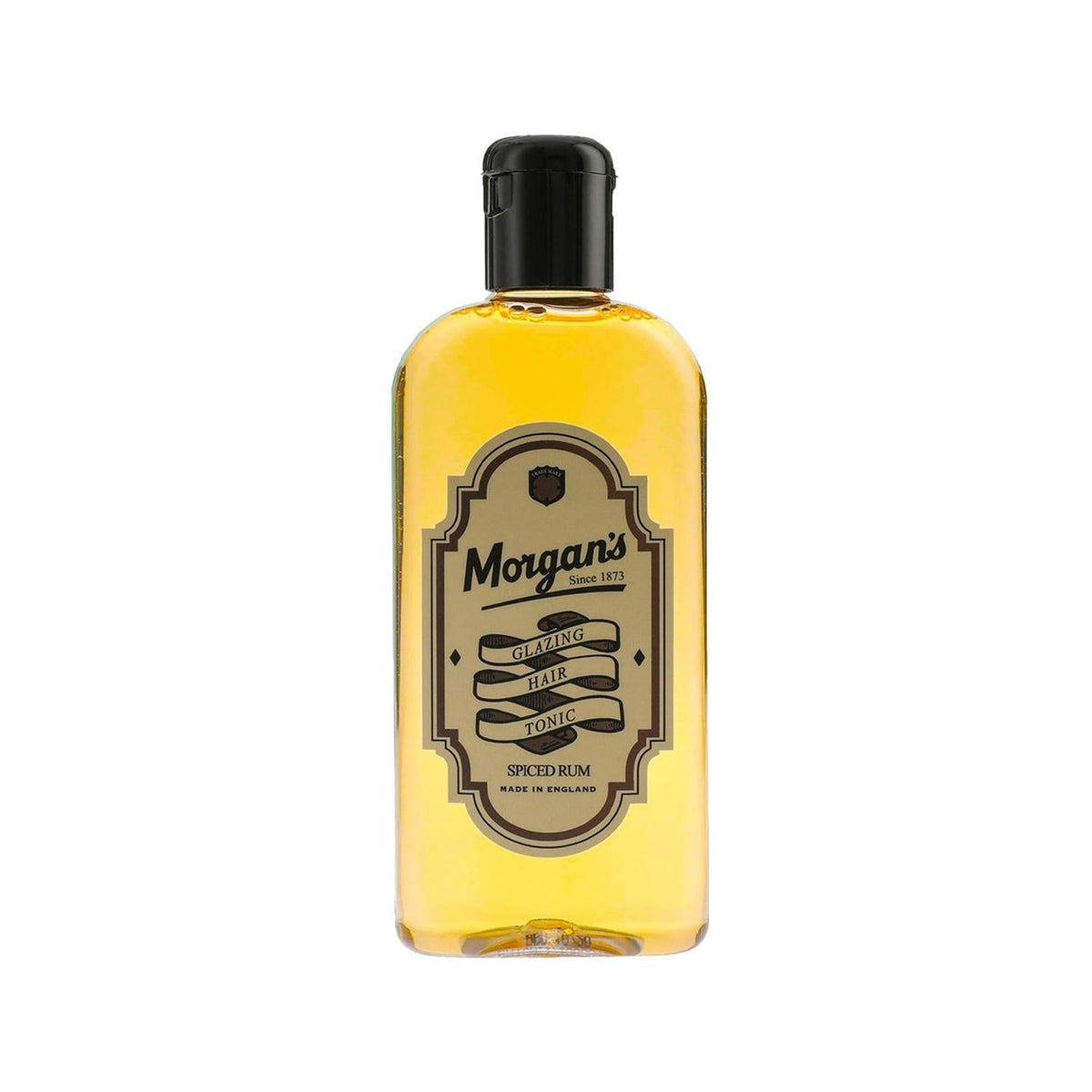 Morgan's Pomade Spiced Rum Glazing Hair Toning Product for Dry Hair - 8.45 fl oz Softening TreatmentHair MaskTorqelo.com