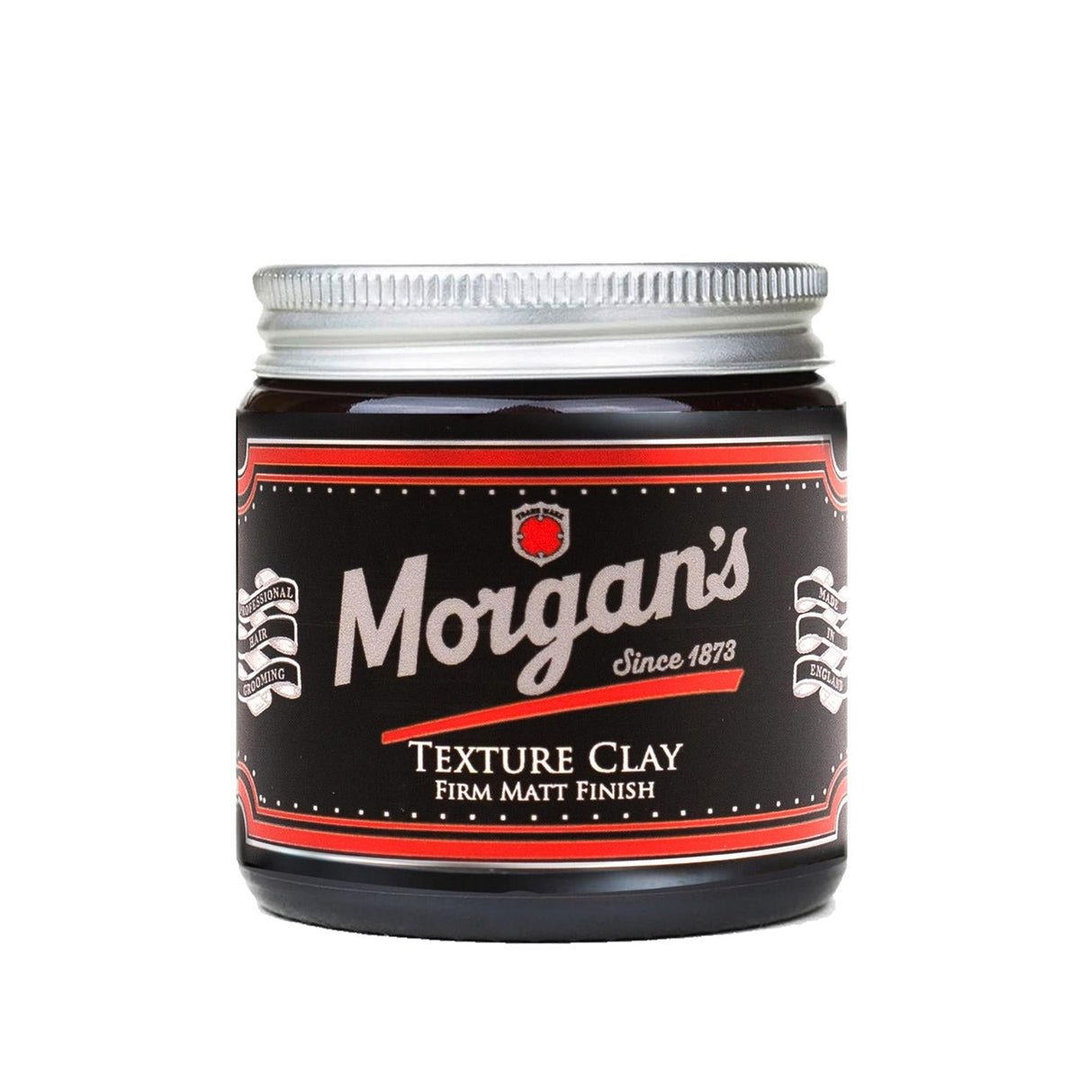 Morgan's Pomade Texture Clay - 4.06 fl oz Hair Styling Clay for Texture & HoldHair CareTorqelo.com