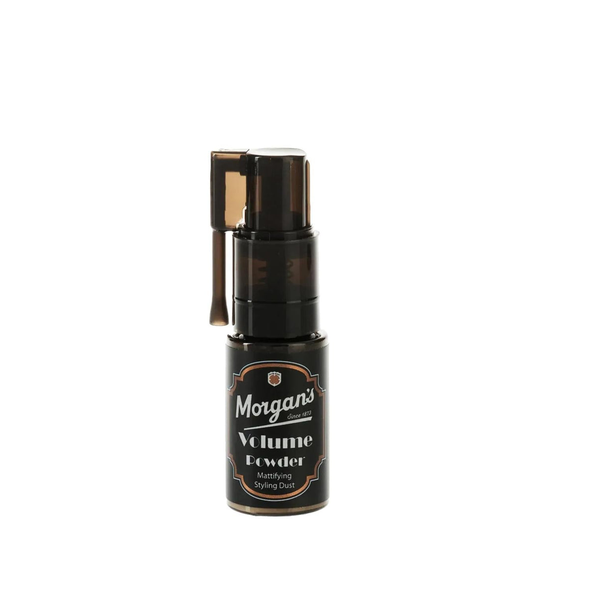 Morgan's Pomade Volume Powder - 5g Hair Volumizing & Styling Powder for Enhanced Volume and StyleHair CareTorqelo.com