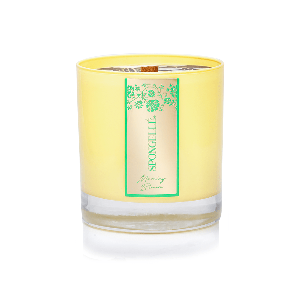 Morning Bloom | Private Reserve CandleHome FragranceTorqelo.com