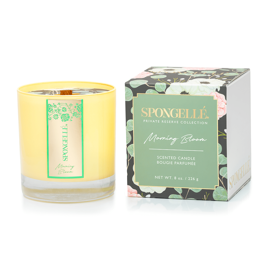 Morning Bloom | Private Reserve CandleHome FragranceTorqelo.com