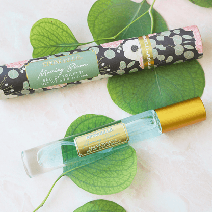 Morning Bloom | Private Reserve Eau de ToiletteBody FragranceTorqelo.com