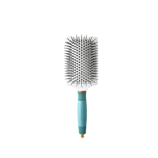 Moroccanoil Ceramic Paddle Brush for Detangling and Styling - Premium Hair Care Tool for Smooth, Frizz-Free HairHair AccessoriesTorqelo.com