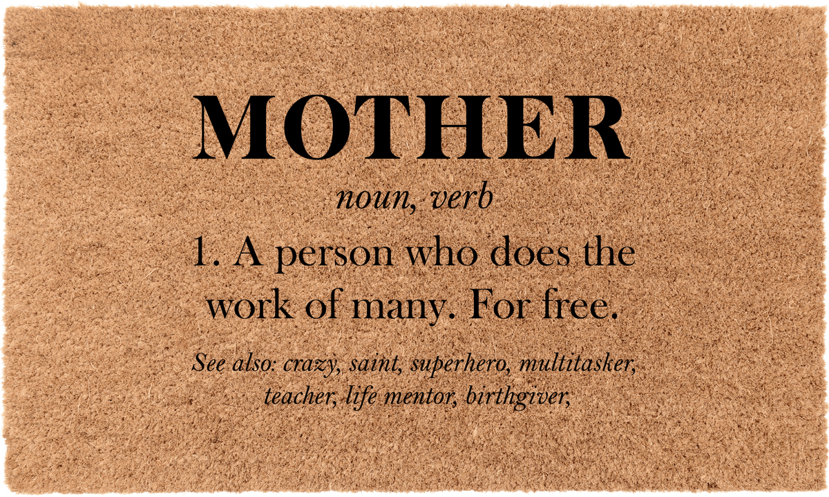 Mother DefinitionTorqelo.com