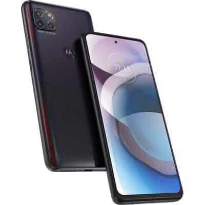 Motorola One Ace 5G Volcanic Gray - Verizon (Refurbished) by EasyOptionXY