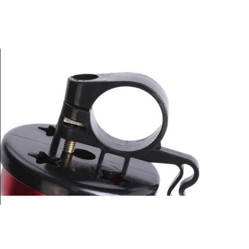 Mountain Bike Bicycle Bell Bike Compass Bicycle Bells Handlebar Aluminum Compass Ring Cycling Bike Horn Bicycle Accessories Bicycle Bell Bike Bell With Compass And Loud Crisp Clear Sound For Scooter Mountain Bike Road BikeST90SP663VQLTorqelo.com