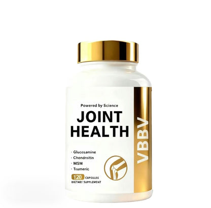 MoveEase Joint ComplexTorqelo.com