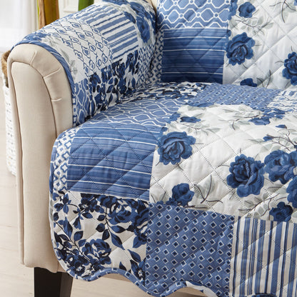Reversible Furniture Protector - Langdon Collection by Great Bay Home