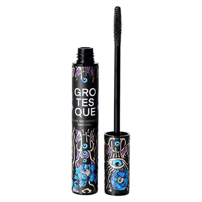 Vivienne Sabo Grotesque Mascara 01 Black - Volume & Definition by Beauty Care Bag