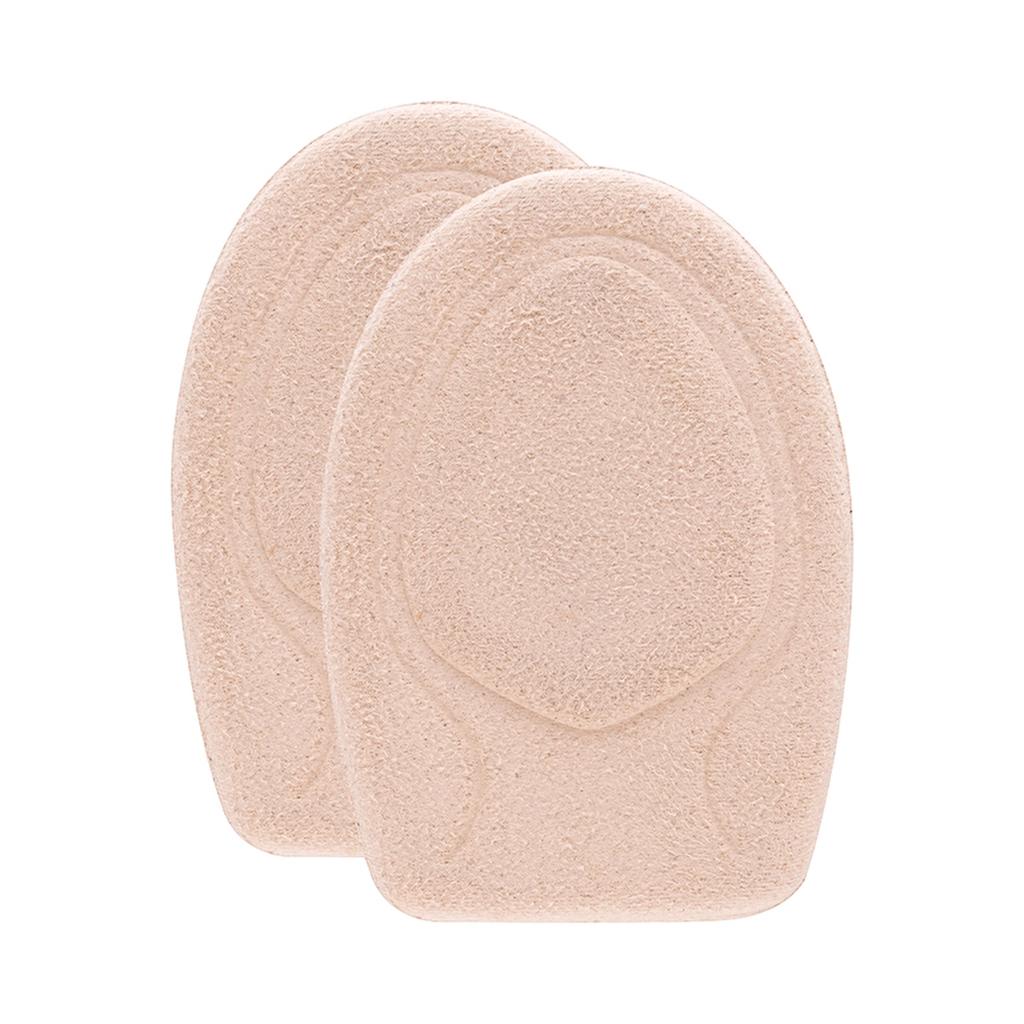 Benri Gel Heel Cushions for All-Day Comfort 1 Pair by Beauty Care Bag