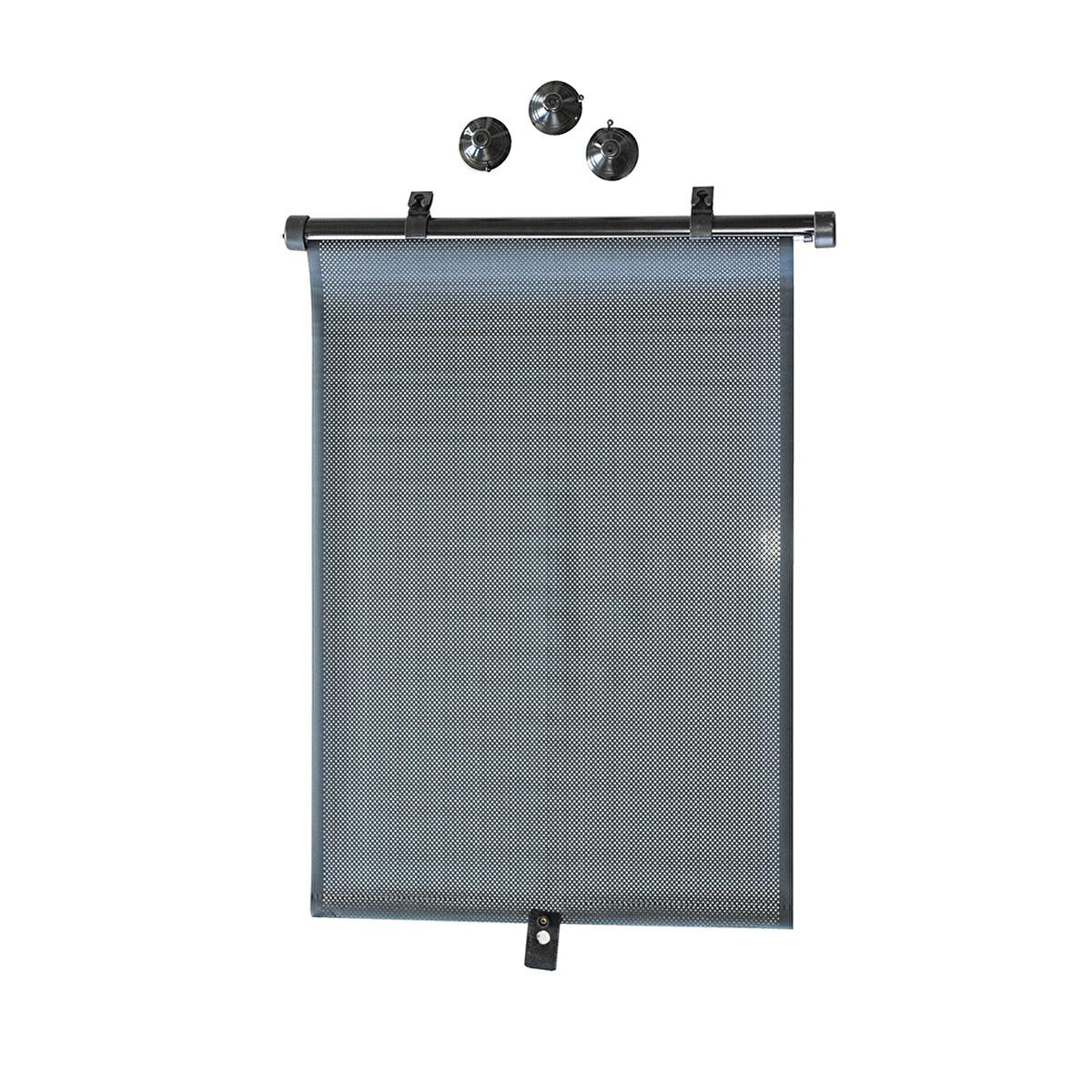 Miny Baby Car Sun Shade - Protects Children from UV Rays, Easy Install & Durable PVC Material by Beauty Care Bag