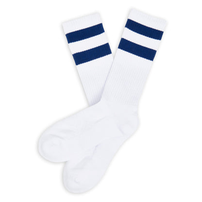 MS Retro Casual SocksTeam ColorwaysTorqelo.com