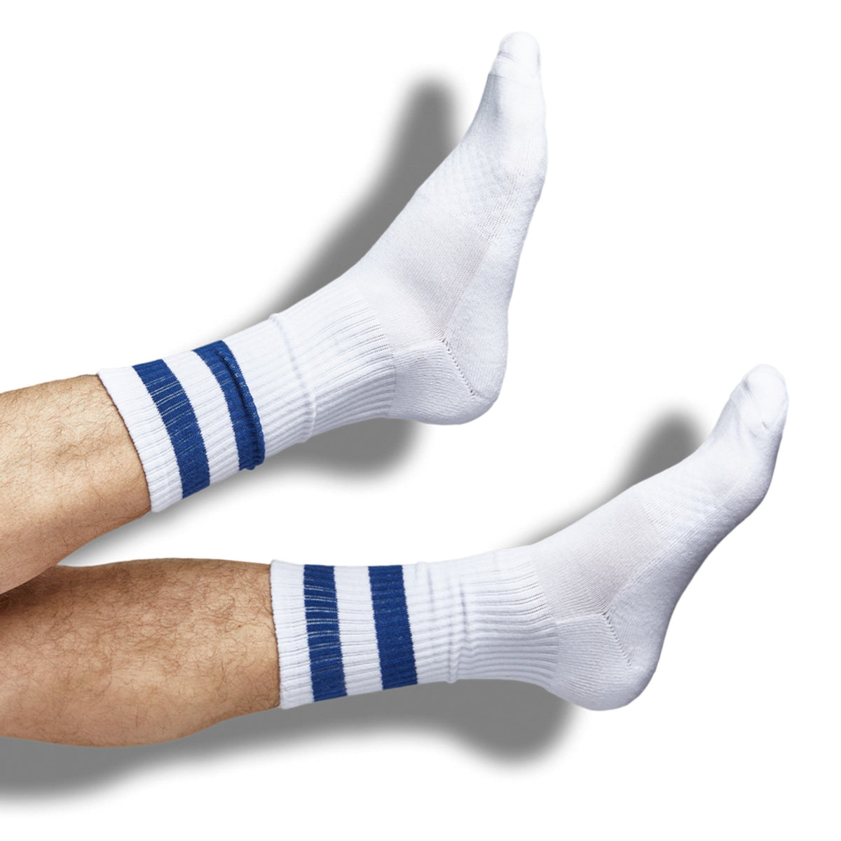 MS Retro Casual SocksTeam ColorwaysTorqelo.com