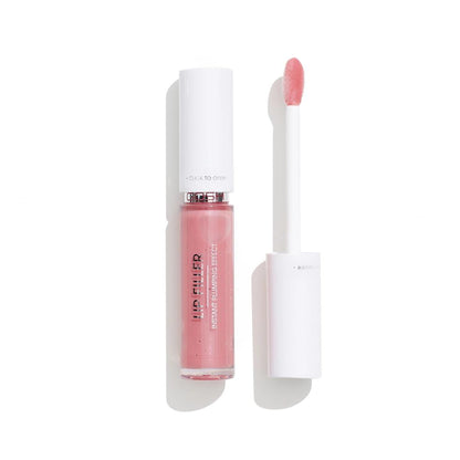 Gosh Lip Filler Plumping Lip Gloss for Fuller Lips 001 Baby by Beauty Care Bag