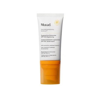 Murad Environmental Shield Superactive Moisturizer SPF 50 50ml by Beauty Care Bag
