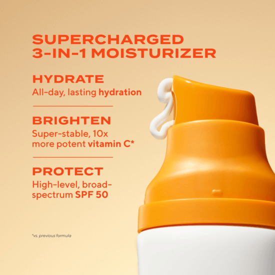 Murad Environmental Shield Superactive Moisturizer SPF 50 50ml by Beauty Care Bag