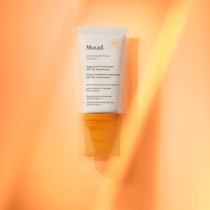 Murad Environmental Shield Superactive Moisturizer SPF 50 50ml by Beauty Care Bag