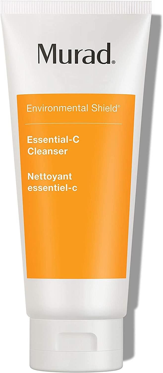 Murad Essential-C cleanser, 200 ml