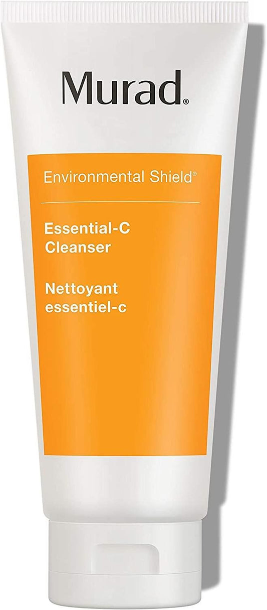 Murad Essential-C cleanser, 200 ml