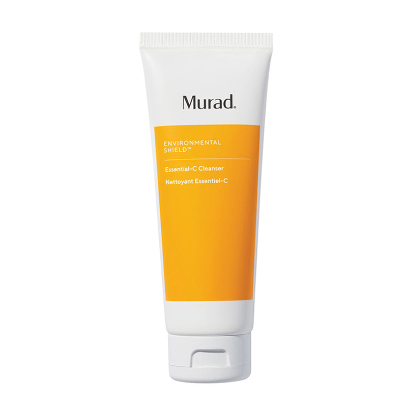 Murad Essential-C Cleanser Vitamin C Brightening Gel 148ml by Beauty Care Bag