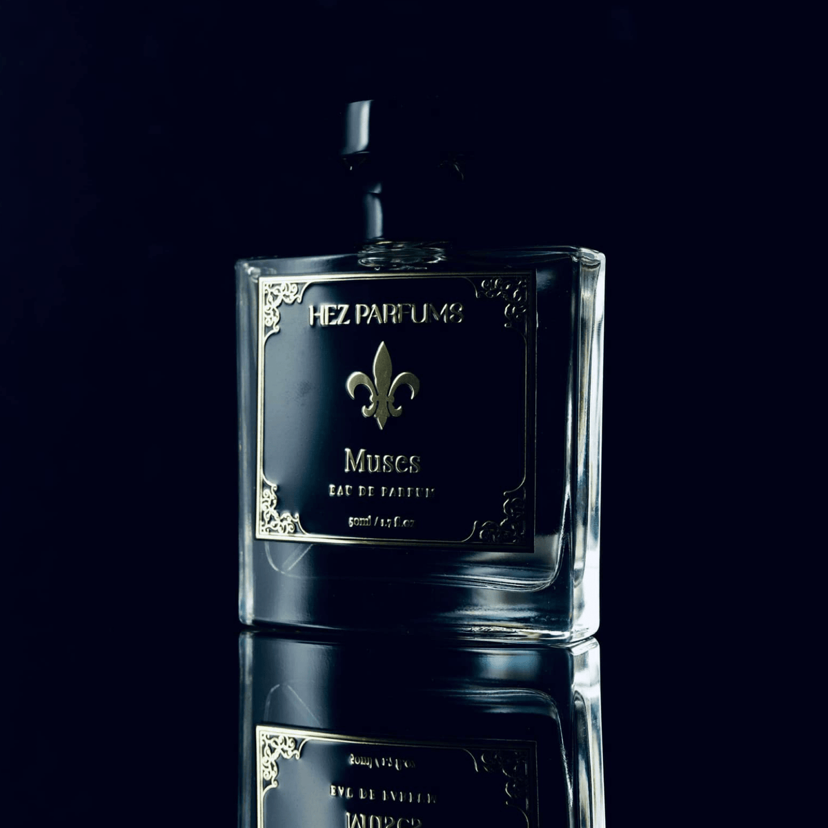 MusesEau De ParfumTorqelo.com