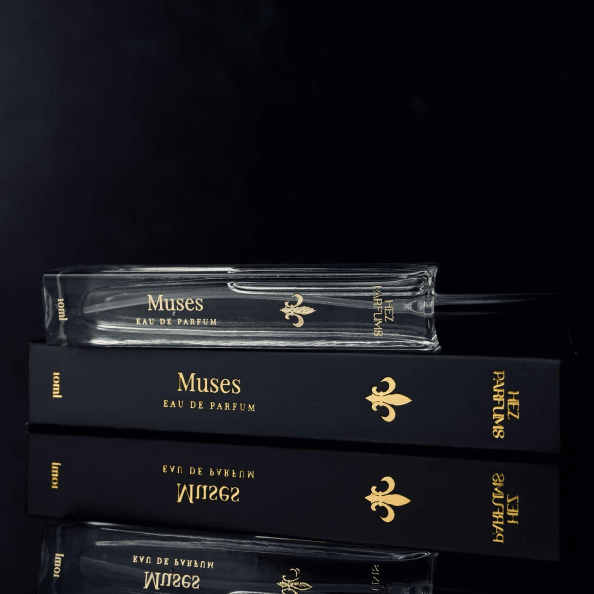 MusesEau De ParfumTorqelo.com